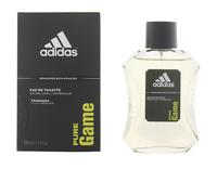 Adidas Pure Game Eau de Toilette (Homme) 100 ml variante Nouvel emballage