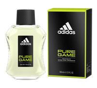 Adidas Pure Game Eau de Toilette (Homme) 100 ml variante Ancien packaging