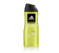 Adidas Pure Game Gel douche (Homme) 400 ml