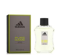 Adidas Pure Game Lotion après-rasage homme 100 ml