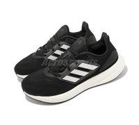 adidas Pureboost 22 Black Carbon White Men Unisex Running Sports Shoes GZ5174