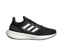 adidas Pureboost 22 Chaussure de running sans stabilisateurs Femmes - noir, blanc, Taille 43 1/3