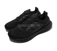 adidas Pureboost 22 Triple Black Men Unisex Road Running Shoes Sneakers GZ5173