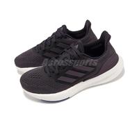 adidas Pureboost 23 W Aurora Black Women Road Running Jogging Shoes IF1541