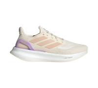adidas Pureboost 5 Chaussure De Running Sans Stabilisateurs Femmes - Crème , Rosé, Pointure 42 2/3