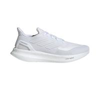 adidas Pureboost 5 Chaussure De Running Sans Stabilisateurs Hommes-Blanc, Pointure 42
