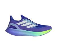 adidas Pureboost 5 Chaussure De Running Sans Stabilisateurs Hommes - Bleu , Blanc, Pointure 42 2/3