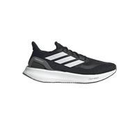 adidas - Pureboost 5 - Chaussures running homme Core Black / FTW White / Grey Five - 42.2/3