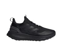 adidas Pureboost 5 ClimaWarm Chaussure De Running Sans Stabilisateurs Hommes-Noir,Noir, Pointure 46