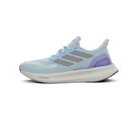 adidas Pureboost 5 Chaussure de running sans stabilisateurs Femmes - gris, lilas, Taille 42