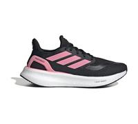 Chaussure de running Pureboost 5 Core Black / Bliss Pink / Cloud White 36 2/3