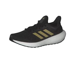 adidas Pureboost Jet W Chaussures de Running pour Femme Noir, Noir (Negbás Dormet Carbon), 36 2/3 EU