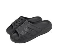 adidas Purechill Slide Core Balck Carbon Men Unisex Slip On Sandal KI0055