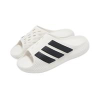 adidas Purechill Slide Core White Core Black Men Unisex Slip On Sandal KI0054