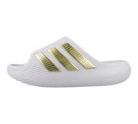 Adidas - Purechill Slide - Femme - Sport - Blanc - Taille: 38 EU
