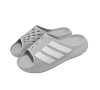 adidas Purechill Slide Grey Men Unisex Slip On Lifestyle Casual Sandal KI0059