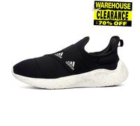 Adidas Puremotion Adapter Femmes Fitness Gym Décontracté Séance à Enfiler Basket