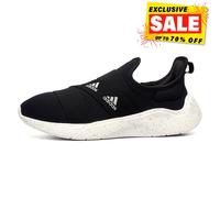 Adidas Puremotion Adapter Femmes Fitness Gym Décontracté Séance à Enfiler Basket