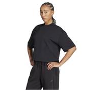 adidas Puremotion T-Shirt Femme Adulte 2XL Noir