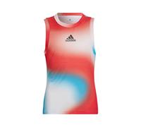 adidas Q1 Débardeur Tank Top Filles - Multicouleur, Taille 140