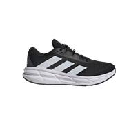 adidas - Questar 3 - Chaussures running homme Core Black / FTW White / Carbon - 36.2/3