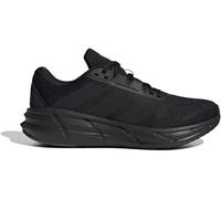 Adidas Questar 3 Mens Running Shoes Triple Noir 10.5(45.3) Male
