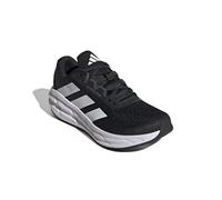 adidas Questar 3 Running Shoes Chaussures de Course Homme, Core Black Cloud White Carbon, 40 2/3 EU