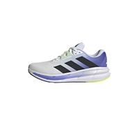 ADIDAS PERFORMANCE Chaussure de course 'Questar 3' indigo / vert fluo / noir / blanc cassé, Taille 43