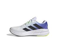 Adidas Questar 3 Running Shoes Chaussures de Course Homme, FTWR White Core Black Cobalt Blue, 46 2/3 EU