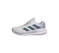 adidas Questar 3 Running Shoes Chaussures de Course Homme, FTWR White Core Black Pure Ruby, 46 EU