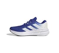 adidas Questar 3 Running Shoes Chaussures de Course Homme, Lucid Blue FTWR White Lucid Lemon, 42 2/3 EU