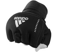 adidas Quick Wrap Speed Gants Unisex Gants Black/Gold FR: L (Taille Fabricant: L/XL)