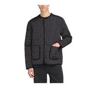 Adidas - Quilted Jacket - Homme - Sport - Noir - Taille: M