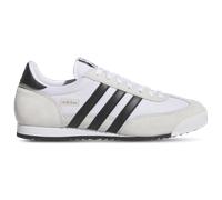 Adidas R71 Homme - Baskets, Noir - Pointure 39 1/3 - Cuir Black 39 1/3