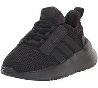 adidas Racer TR 21 (Little Kid/Big Kid) Black/Black/Carbon 5 Big Kid M