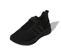adidas Racer TR 21 (Little Kid) Black/Black/Carbon 3 Little Kid M
