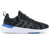 Adidas Racer TR21 - Hommes Sneaker Noir Gris GY3683 Sport Loisir Chaussures Neuf