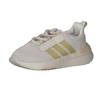 adidas Racer Tr21 I Chaussures de Running Unisexes pour Enfant, Alumin Dormet Beimag, 23 EU