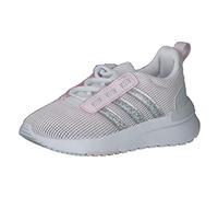 adidas Racer Tr21 I Chaussures de Running Unisexes pour Enfant, Ftwbla Casros Tinazu, 22 EU