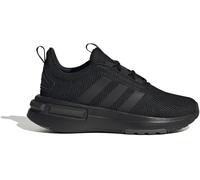 Adidas Shoes - Low Racer Tr23 K, Core Black/Core Black/Grey Five, IF0148, 5