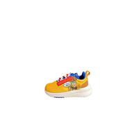 adidas Racer Tr21 Woody I Chaussures de Running, Soyeux Casbla Azurea, 23 EU