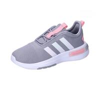 adidas Racer tr23 Shoes kidsracer tr23 k, Chaussures, Glory Grey/Iridescent/Pink Spark,