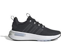 Adidas Racer Tr23 Shoes Womens Carbone/Bleu 6.5 (40) Female