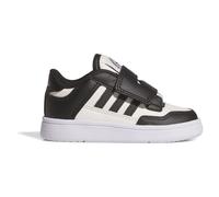 Adidas Rapid Court Infant Trainers Blanc EU 19 Enfants
