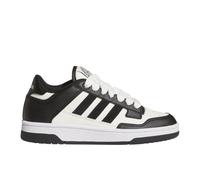 Adidas Rapid Court Low Jr JR0166 Chaussures le noir