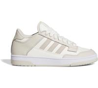adidas Femme Rapid Court Low Shoes, Alumina/Cloud White/FTWR White, 38 EU