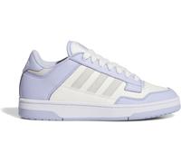 Adidas Rapid Court Low-Top Trainers Womens Violet Doux 5.5 (38.7) Female