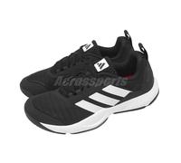 ADIDAS PERFORMANCE Chaussure de sport 'Rapidmove 2' noir / blanc, Taille 44