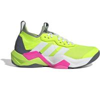 Adidas Rapidmove Adv 2 Hiit Training Shoes Mens Lucid Lemon 8 (42) Male