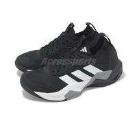 adidas Rapidmove Adv 2 Trainer M Black White Grey Men Cross Training Shoe IH5242